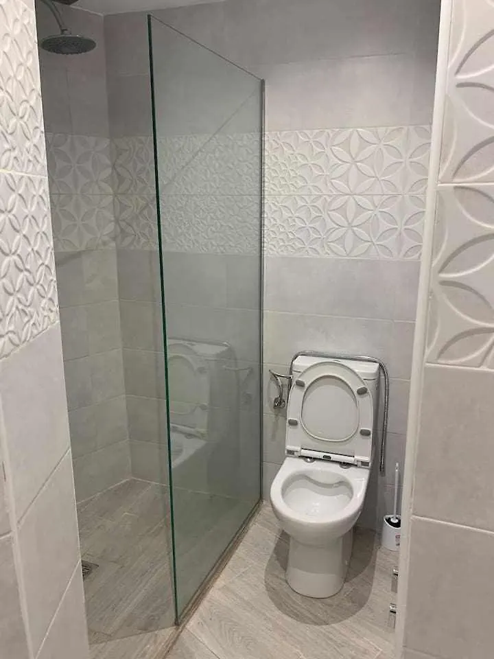 La Villa Escondida 1 Precioso Estudio Vista Al Mar Málaga 0*,  Spanien